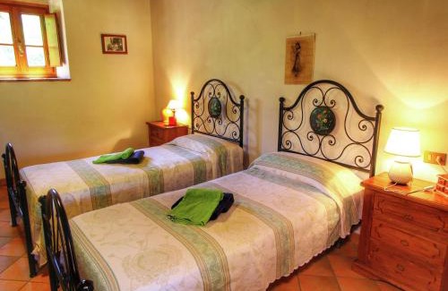 Ortignano Raggiolo Haus | Tranquil Tuscan Retreat