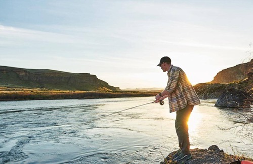 Stanley Wohnung | Tranquil twin bed apartment with WiFi in charming Stanley