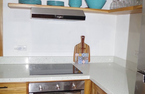 Tambor Haus | Tranquil Villa w/ private Pool - 5 min walk to beach