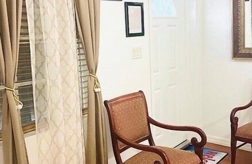 Northwest Point Haus | Tranquil West Bay Retreat Charming Private Oasis Beaches 10 Minutes Out Sleeps 4