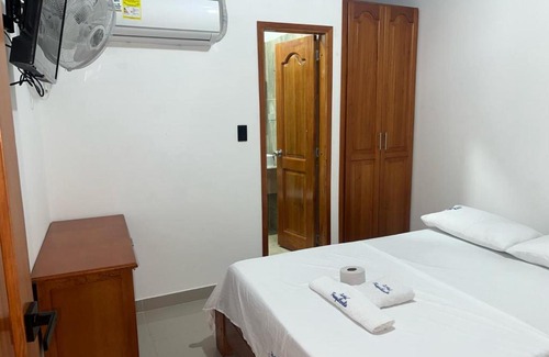 La Dorada Hotel | Tranquilandia