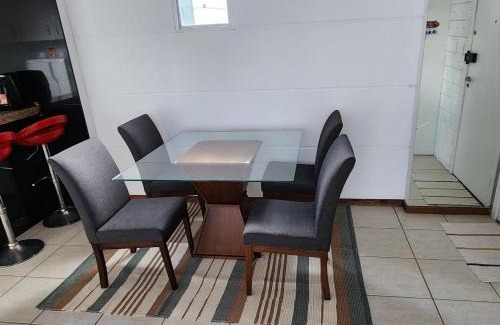 Belo Horizonte Wohnung | Tranquilidade e Vista Panorâmica - Nova Lima