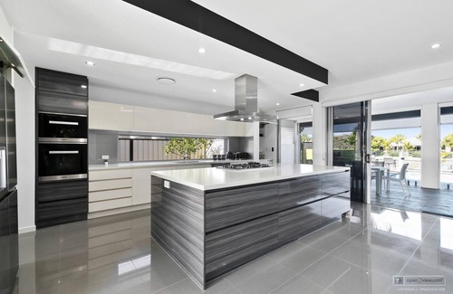 Banksia Beach Haus | Tranquilita Haven