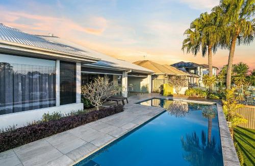 Banksia Beach Haus | Tranquilita Haven