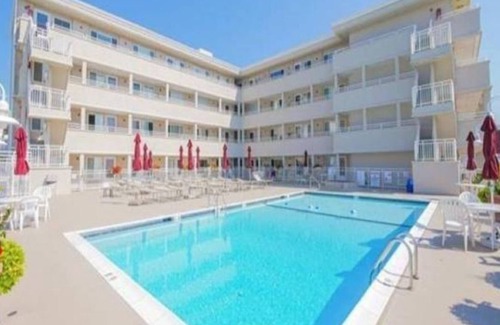 Leeds Point Eigentumswohnung | Tranquility awaits you!