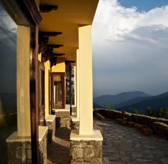 Shilon Bagh Haus | Tranquility In The Himalayas