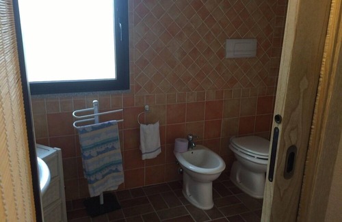 Oliena Haus | Ruhe, Berge, Meer