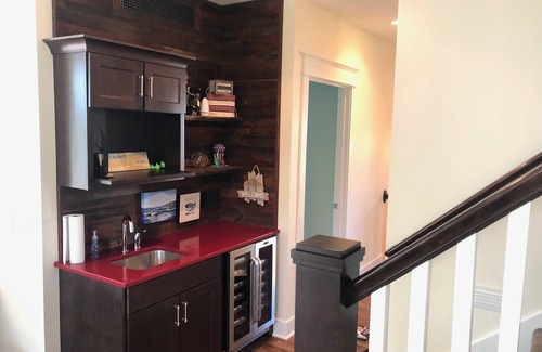 Miami Park Haus | Tranquility on the Lake