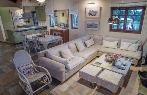 Katakolo Haus | Tranquility, privacy and relaxation