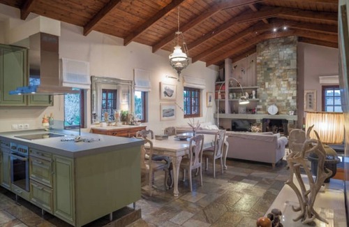 Katakolo Haus | Tranquility, privacy and relaxation