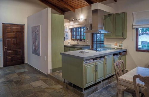 Katakolo Haus | Tranquility, privacy and relaxation