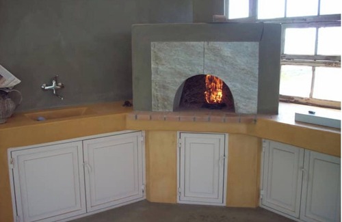 Katakolo Haus | Tranquility, privacy and relaxation