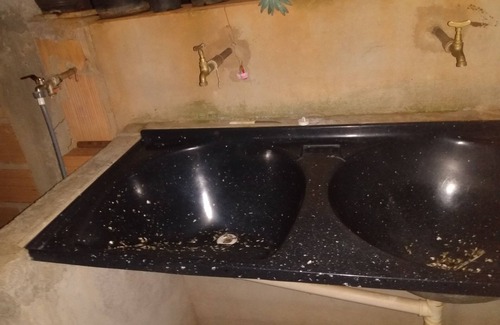 Verolme Haus | Tranquility, simplicity and comfort