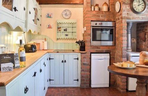 Winfrith Newburgh Hütte | Tranquillity Cottage