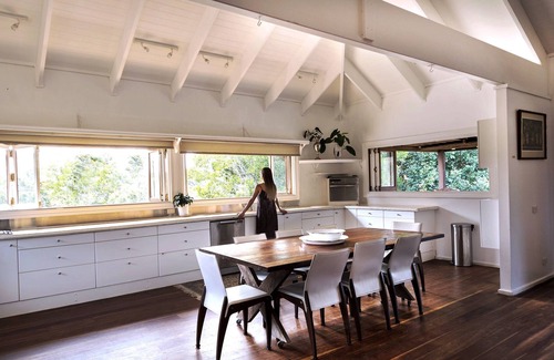 Woolgoolga Haus | tranquilo beach house Accessible