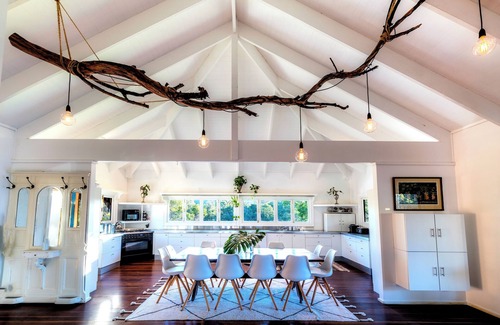 Woolgoolga Haus | tranquilo beach house Accessible