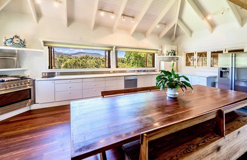 Woolgoolga Haus | tranquilo beach house Accessible