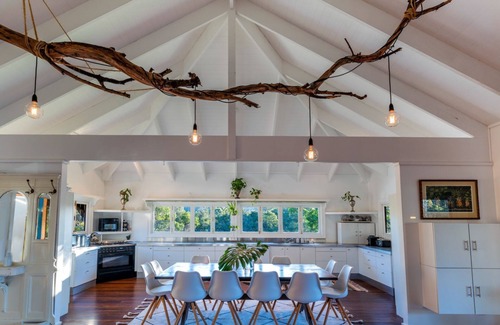 Woolgoolga Haus | Tranquilo Beach House