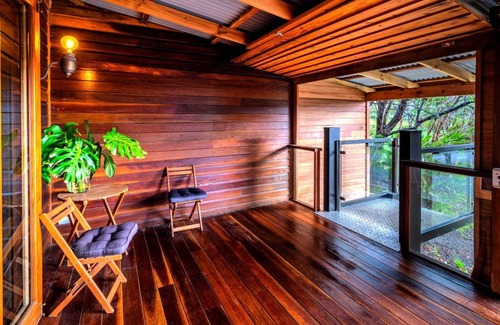 Woolgoolga Haus | Tranquilo Beach House
