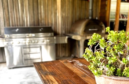 Woolgoolga Haus | Tranquilo Beach House