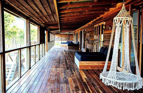 Woolgoolga Haus | Tranquilo Beach House
