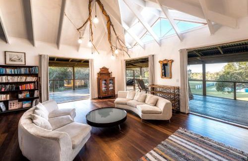 Woolgoolga Haus | Tranquilo Beach House