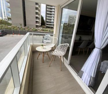 Concon Wohnung | Tranquilo departamento Dunas de Concon