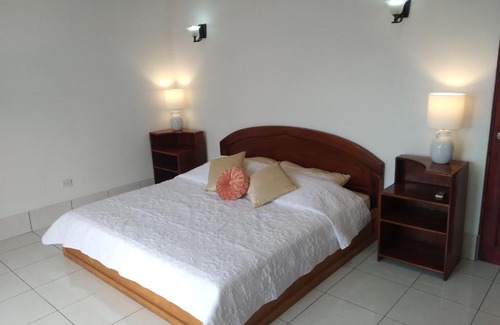 Coco Wohnung | Tranquilo Island Resort Coco Beach