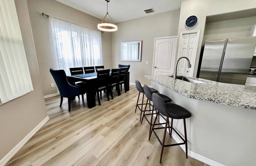 Tuscan Hills Villa | Tranquilo Villa A Shine Villas Property In Tuscan Hills 5 Bedroom Villa