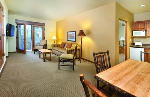 Taos Resort | Transport zu einer anderen Zeit und an einen anderen Ort!