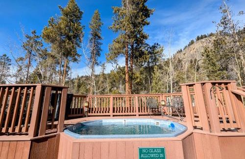 Keystone Haus | Trappers Crossing 8769 by SummitCove Lodging
