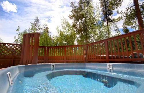 Keystone Haus | Trappers Crossing 8769 by SummitCove Lodging