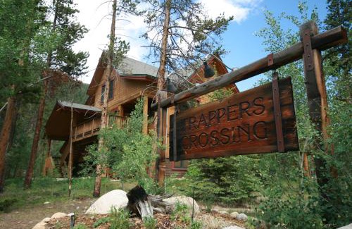 Keystone Haus | Trappers Crossing 8769 by SummitCove Lodging