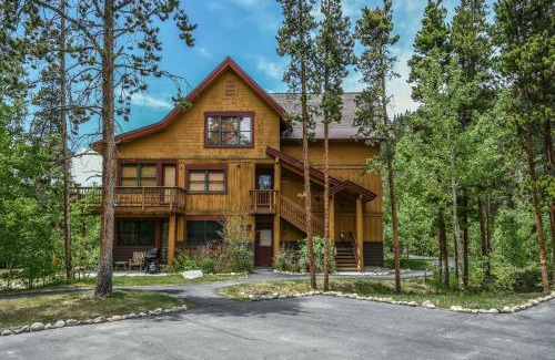 Keystone Haus | Trappers Crossing 8769 by SummitCove Lodging