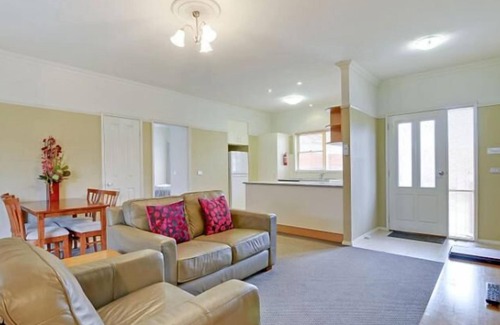 Traralgon Wohnung | Traralgon Serviced Apartments