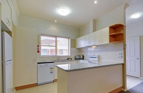 Traralgon Wohnung | Traralgon Serviced Apartments