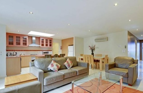 Traralgon Wohnung | Traralgon Serviced Apartments