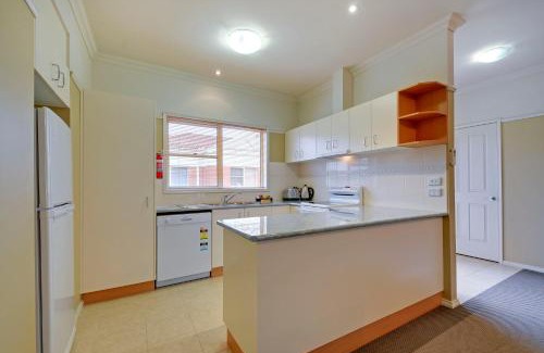 Traralgon Wohnung | Traralgon Serviced Apartments