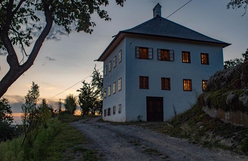 Schlußlberg Haus | Trattnachtaler Weinhaus
