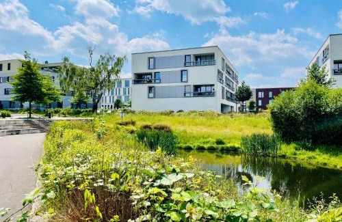 Edinghausen Wohnung | Traumwohnung im Wissenschaftspark
