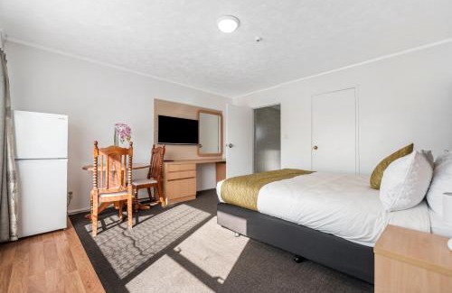 Mangere Hotel | Travel Air Motel