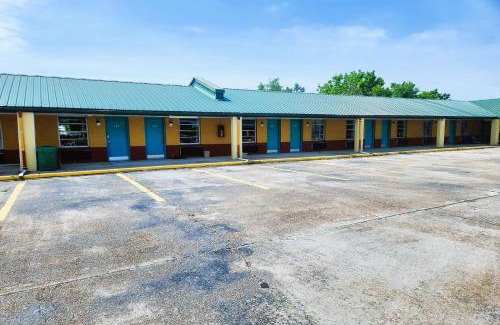 Jackson Hotel | Travel Inn by OYO, Hwy 80 - Jackson