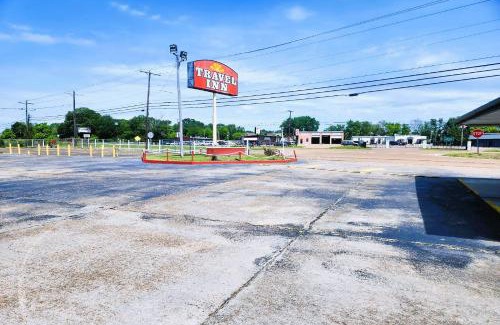 Jackson Hotel | Travel Inn by OYO, Hwy 80 - Jackson