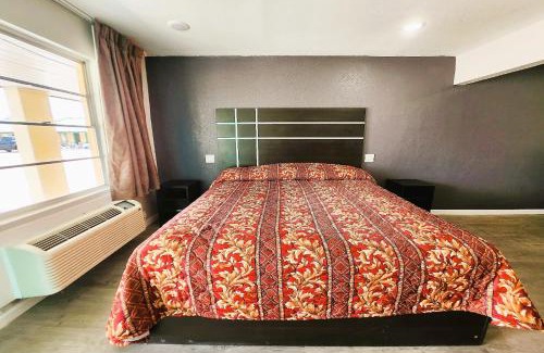 Jackson Hotel | Travel Inn by OYO, Hwy 80 - Jackson