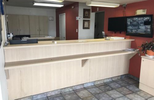 Greensboro Hotel | Travel Inn