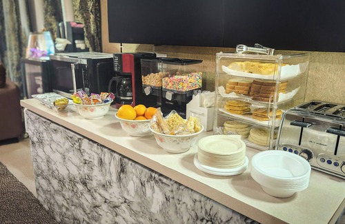 Outlook Hotel | Travel Inn