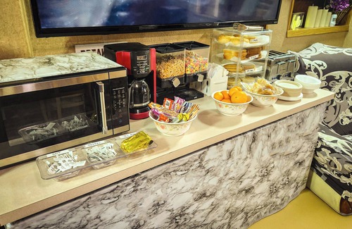 Outlook Hotel | Travel Inn