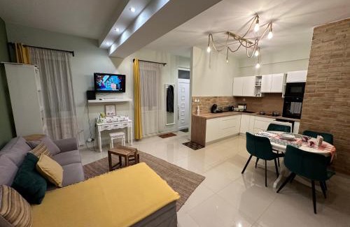 Mako Wohnung | Travel Studio