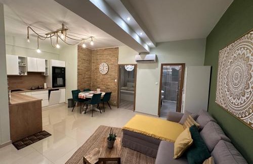 Mako Wohnung | Travel Studio