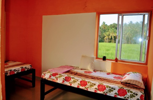 Coimbatore Haus | Travellers Delight - Für mittlere und große Reisegruppen
